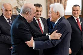 Quirinale - News update
