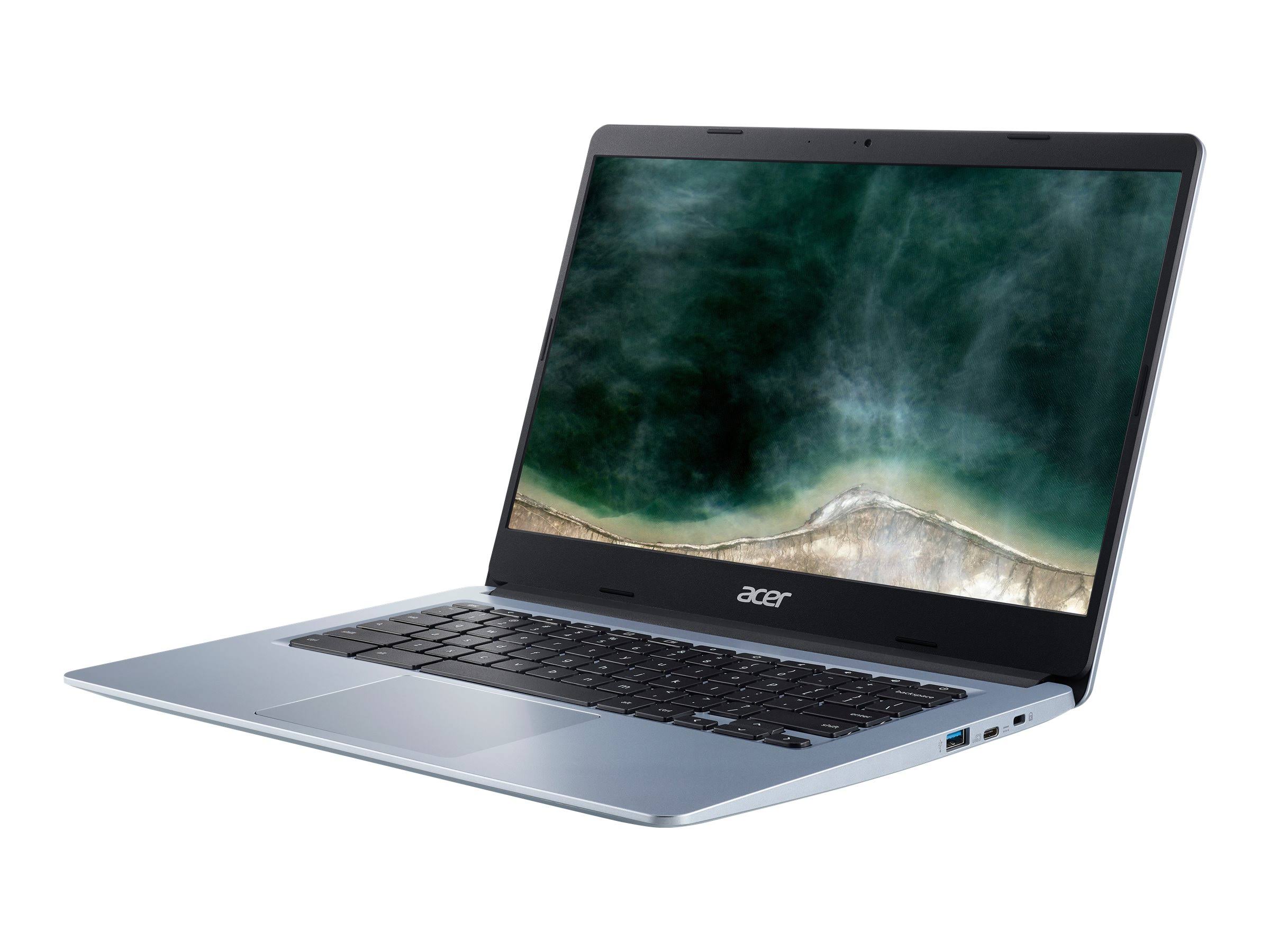 Acer 314 Chromebook Intel