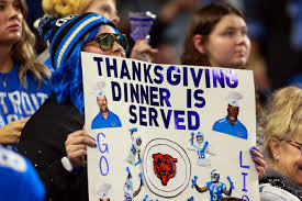 NFL 2026 holiday schedule: Packed holiday schedule includes Super Bowl on Valentine’s Day - The Athletic