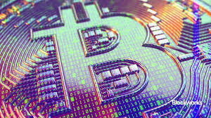 Blockworks - News update