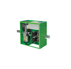HySecurity SlideDriver II XTREME Drive Slide Gate Operator ...