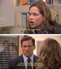 The Office(: on Pinterest | Michael Scott, Jury Duty and Pranks via Relatably.com
