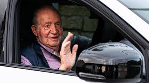 juan carlos i