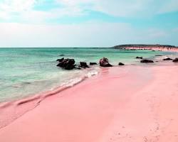 Pink Sands Beach, Harbour Island