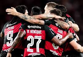 Desfalques de peso, “descanso” involuntário e nove jogos invictos: como chega o Flamengo para enfrentar o Grêmio