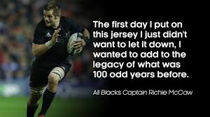 Weekend Warriors: A look at the All Blacks&#39; commitment to success ... via Relatably.com