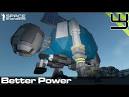 space engineers planet wars ep 31 epoxy