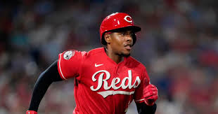 Reds Baseball
