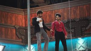 Abhishek Kumar and Samarth Jurel’s heroic entry in Laughter Chefs 3 crashes