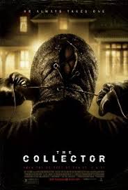 The Collector 2009