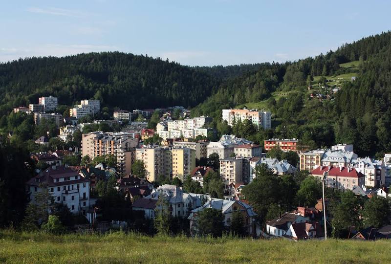 Krynica-Zdrój