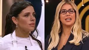 Valentina Cervantes Rompe el Silencio: ¿Conflicto con Wanda Nara?