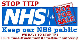 Image result for TTIP