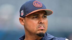 Analyst goes way outside the box to offer a shocking Bears cut candidate