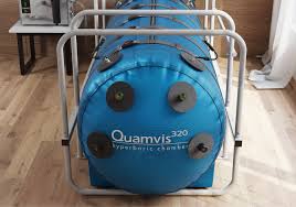 Oxyhealth - Quamvis 320® Hyperbaric Chamber – FDA Cleared ...
