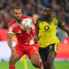 Gipfel in Dortmund: Auf diese Personalien kommt es im Klassiker an