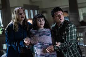 ‘Five Nights at Freddy’s 2’ scares up audiences to top weekend box office