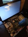 Zakladova deska pc questions