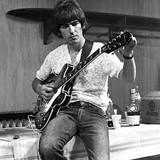 Hasil gambar untuk George Harrison