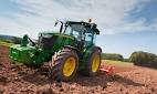 John deere 5m