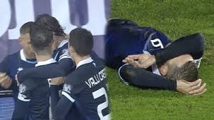 Del cielo al infierno: San Marino comenzó ganando y se empató con un AUTOGOL; ventaja duró 11 MINUTOS