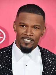 Jamie Foxx Recalls "White Me" Hallucination & More