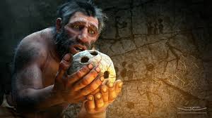 Image result for caveman