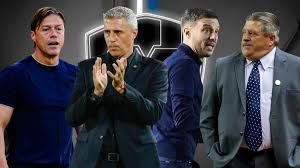 Club De Fútbol Monterrey