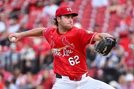 Los Cardinals hacen lo justo para derrotar a los Rockies.