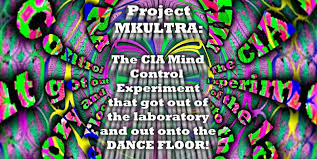 Image result for cia mind control