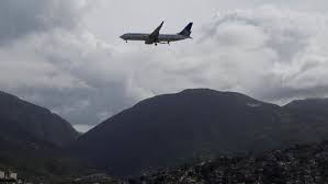 Ruang Udara China Ditutup, Pelajaran Berharga bagi Dunia