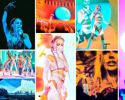 Изображение: Doda dream tour 2025 kostium