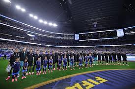 Giovani Lo Celso’s redemption: How a squad rotation unlocked new depth for Argentina