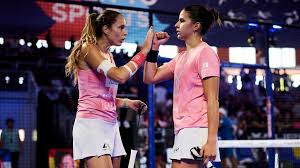 International Padel Federation - News update
