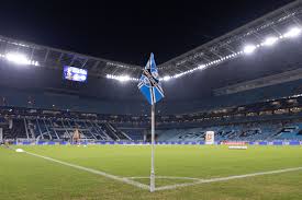Grêmio - Flamengo