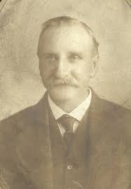 Arthur William Field was an alderman on Glebe ... - Arthur-Field-e1372223147109