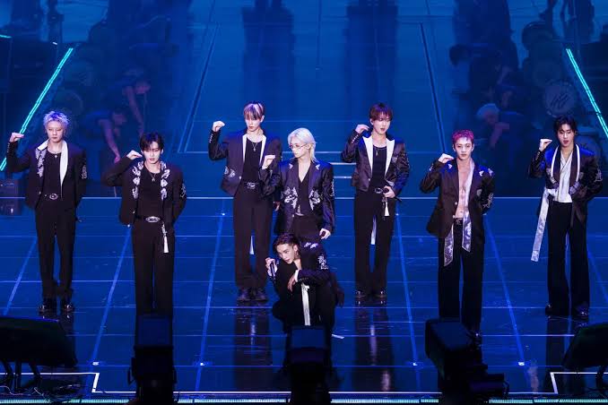 Stray Kids to return to Singapore for two Run It concerts on March 6 and 7; tickets from $168, presales start Aug 31