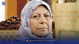 ثریا قاسمی