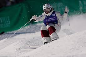 Olympic success is a family affair for US moguls skier Jaelin Kauf