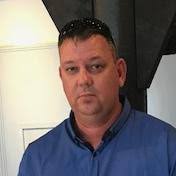Humes Pipeline Systems Employee Steve Radcliffe's profile photo
