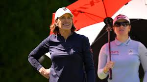 LPGA - News update