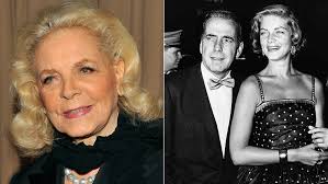 Actress Lauren Bacall dies at 89 - ABC7 Los Angeles