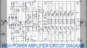 Image result for POWER AMPLI