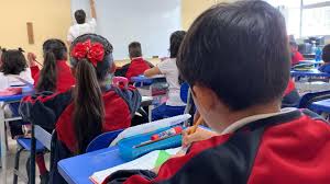 Podrías Perder tu Lugar para el Ciclo Escolar 2026-2027 Si No lo Validas en Querétaro