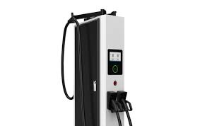 Advanced EV Charging Technology | Qvolt, Dubai