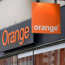 panne orange