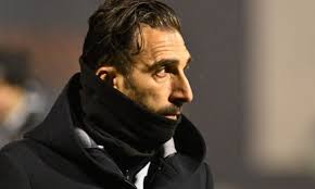 Elias Charalambous a făcut anunțul despre Denis Alibec, înainte de FCSB - CFR Cluj