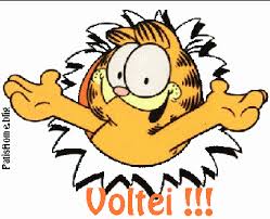 Resultado de imagem para voltou?