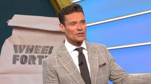 'Wheel of Fortune' Fans Share Request for Host Ryan Seacrest