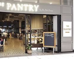 Image of Pantry Lahore